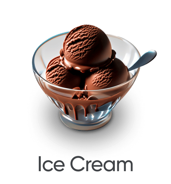 ice cream