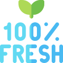 fresh