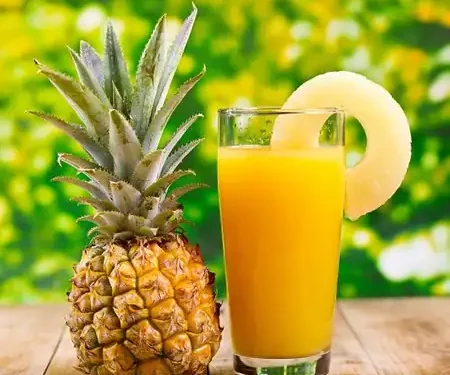 Pineapple Juice