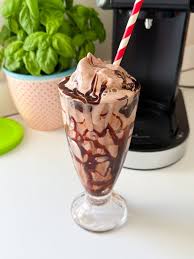 Chocolate Shake