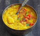 Dal Tadka