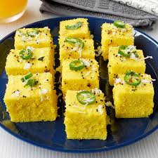 Dhokla
