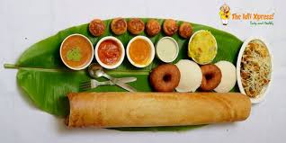 Masala Dosa