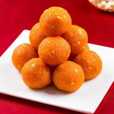 Boondi ladoo