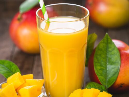 Mango Juice