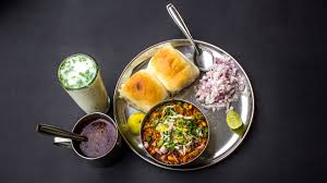 Misal Pav