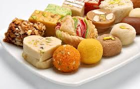 Mix Mithai