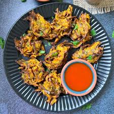 Onion Pakora