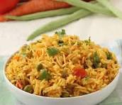 Veg Pulav