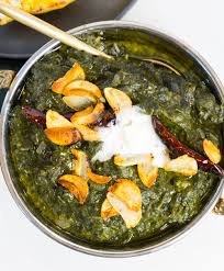 Sarson Ka Saag
