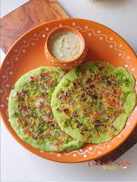 Uttapam
