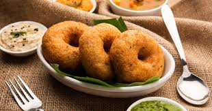Mendu Vada